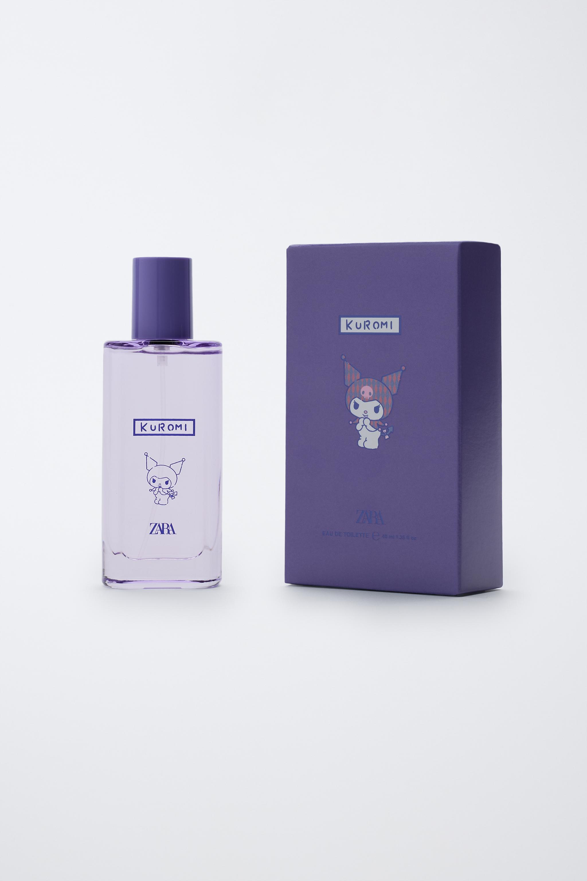 KUROMI © SANRIO EDT 40 ML (1.35 FL. OZ)